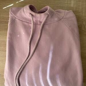 Universal Thread Soft Purple Hoodie